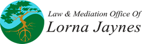 Law & Mediation Office of Lorna Jaynes